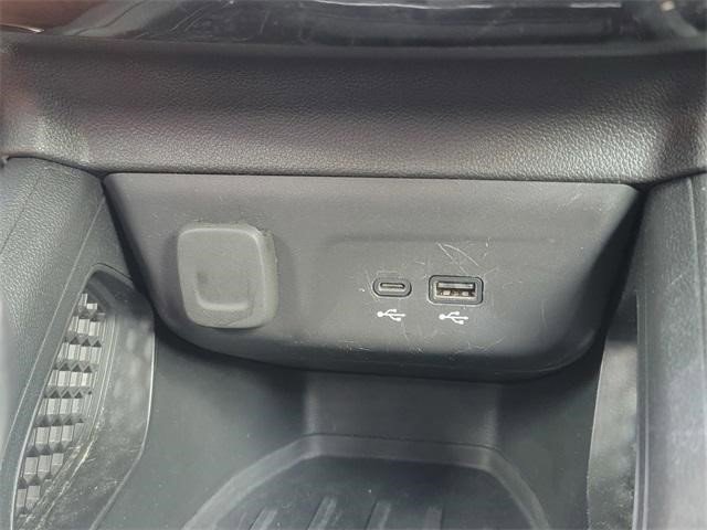 Certified 2024 Chevrolet TrailBlazer RS image 26