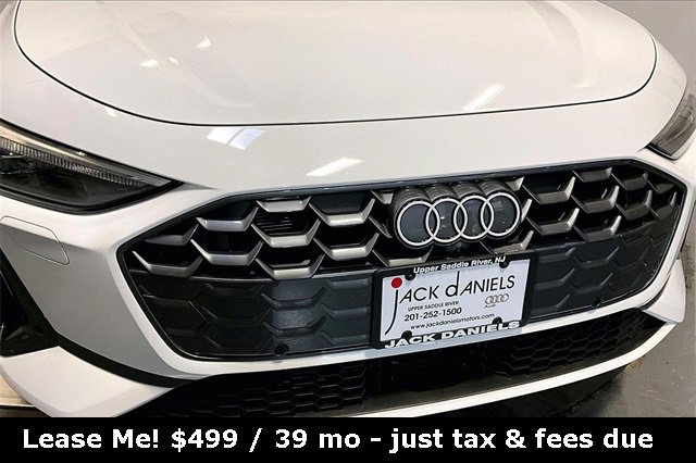 Used 2025 Audi A5 2.0T Premium w/ Convenience Package image 29