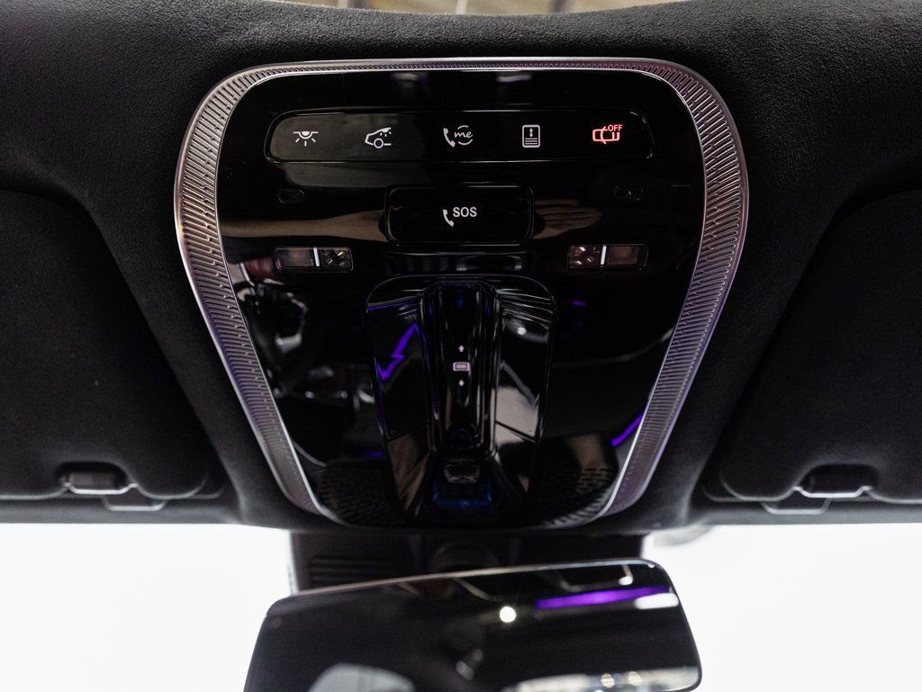 Used 2024 Mercedes-Benz S 63 AMG S image 26