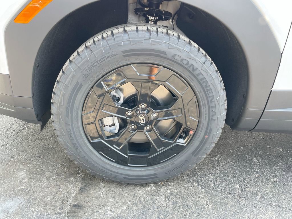 New 2026 Hyundai Santa Fe XRT image 35