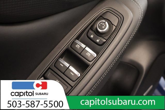 Used 2019 Subaru Forester Touring w/ Popular Package #3 AWD/4WD image 12