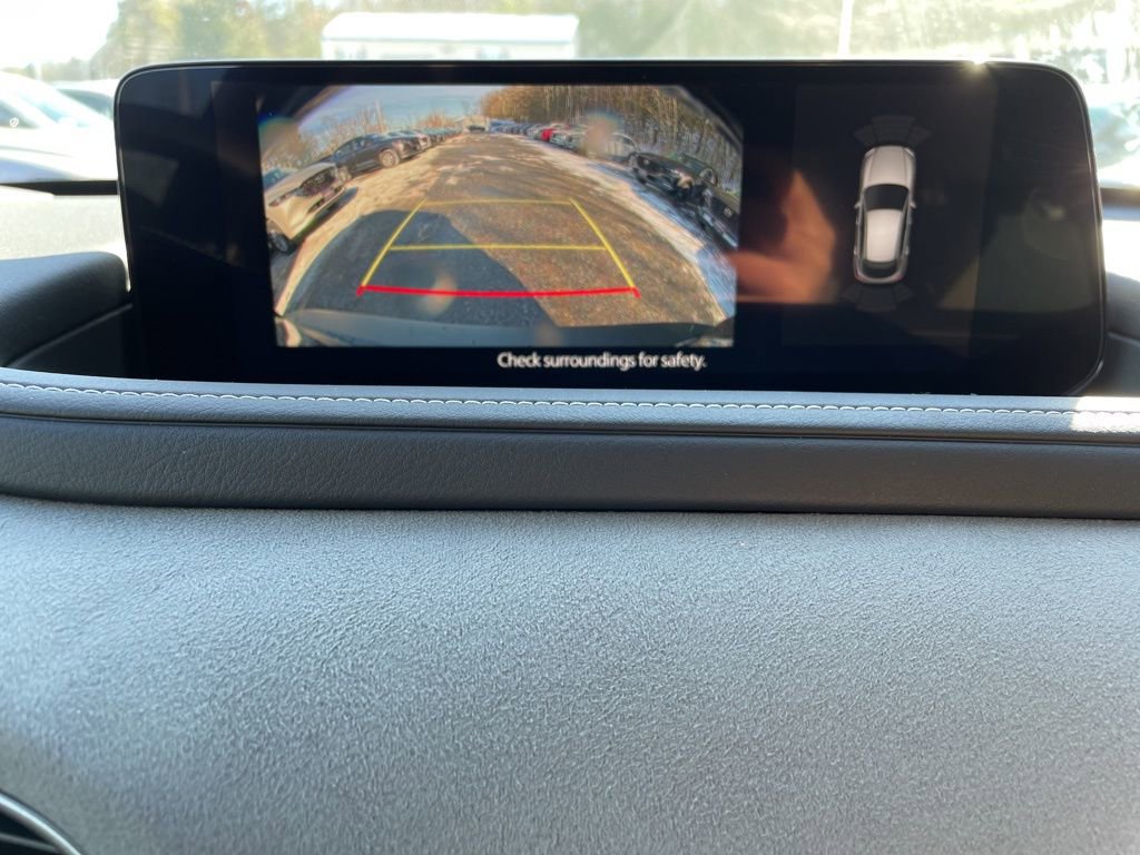 New 2026 MAZDA CX-30 AWD 2.5 S image 20