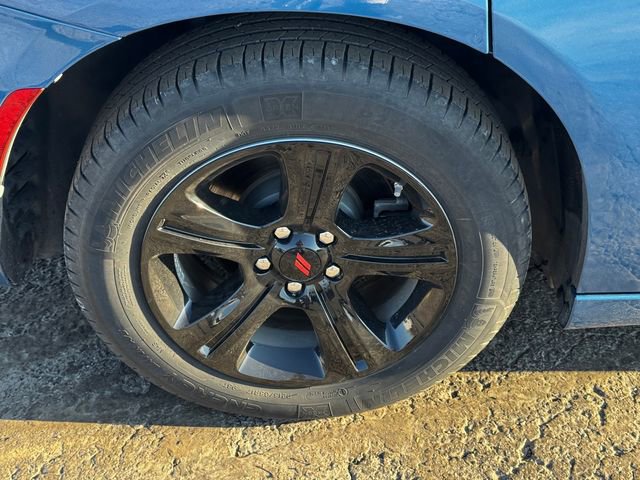 Certified 2023 Dodge Charger SXT image 12