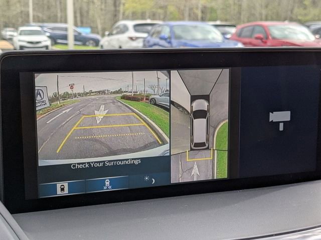 Certified 2023 Acura RDX AWD w/ Advance Package image 23