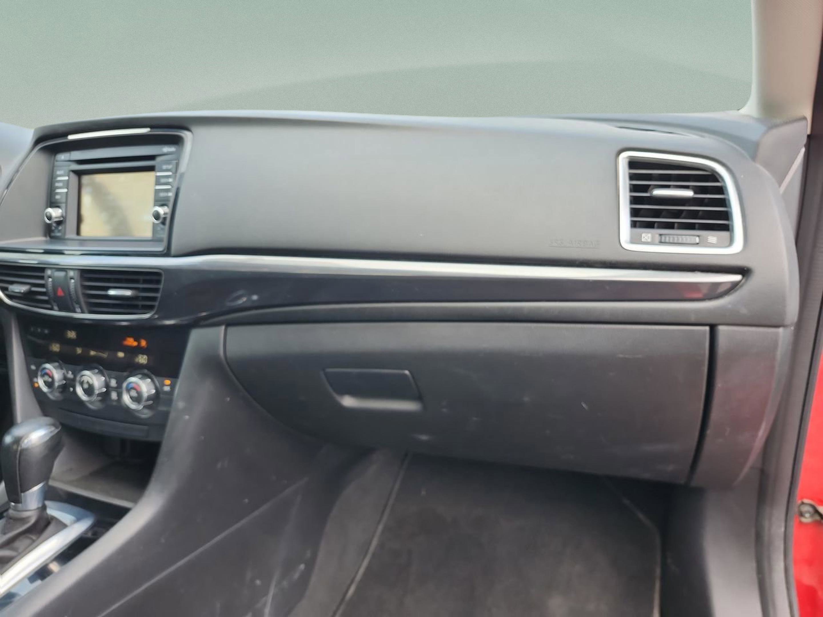 Used 2015 MAZDA MAZDA6 Touring image 19