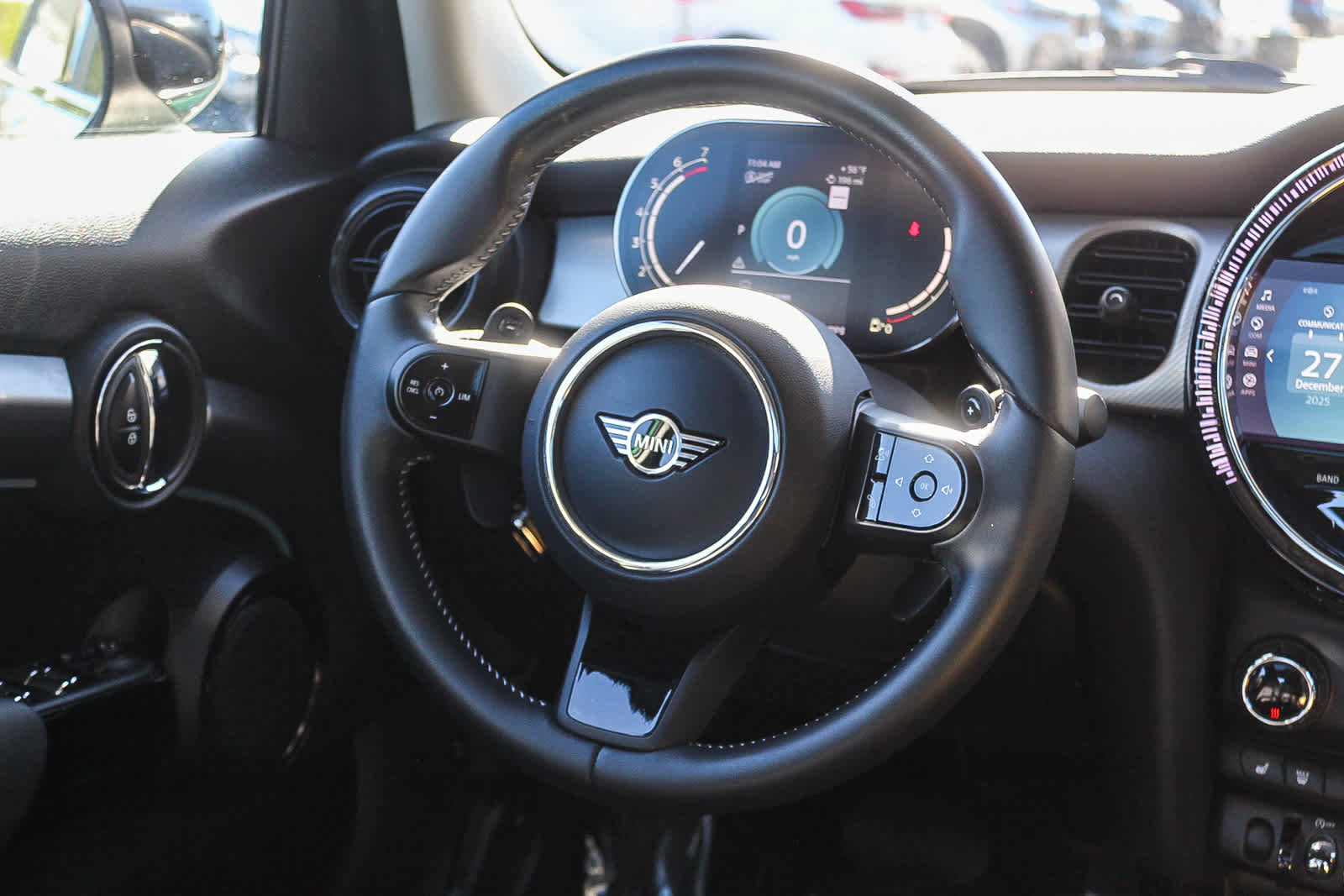 Used 2023 MINI Cooper S image 15