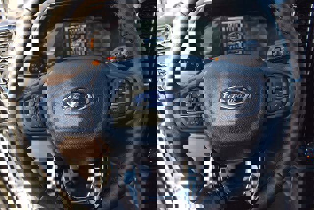 New 2025 Ford Ranger Lariat w/ FX4 Off-Road Package image 6