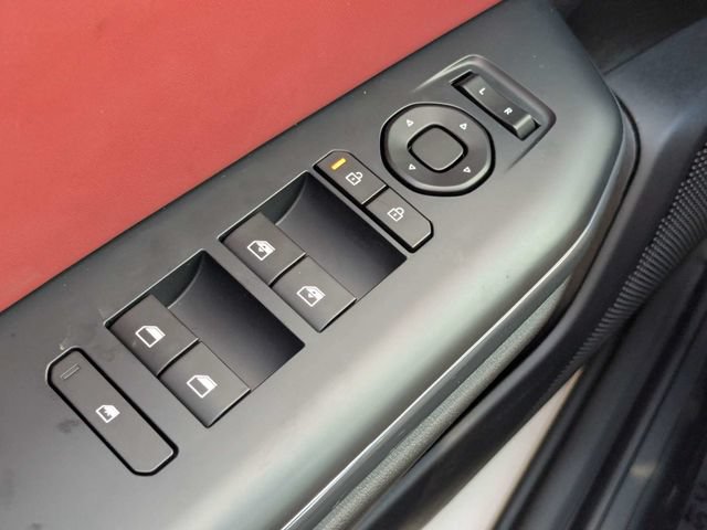 New 2026 Kia K4 GT-Line Turbo FWD image 21