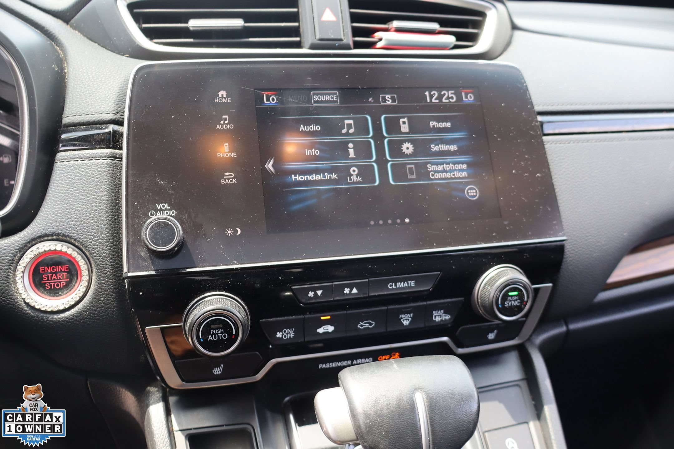 Used 2020 Honda CR-V EX-L image 20