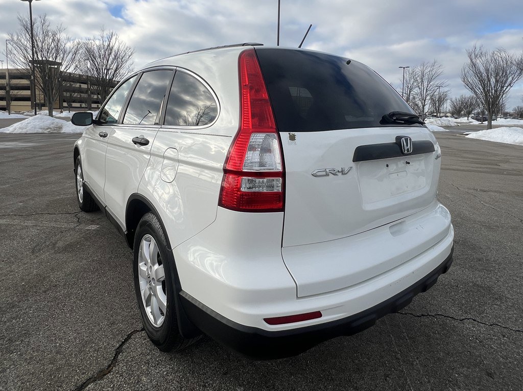 Used 2011 Honda CR-V SE image 3