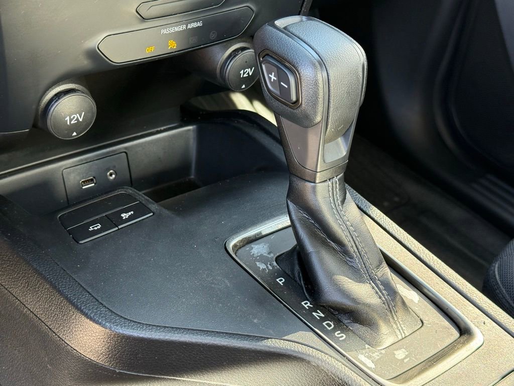 Certified 2023 Ford Ranger XL image 15