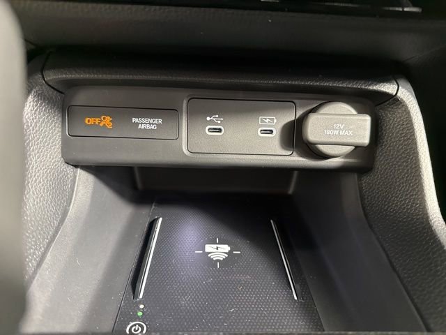 New 2026 Honda Civic Sport Touring image 27