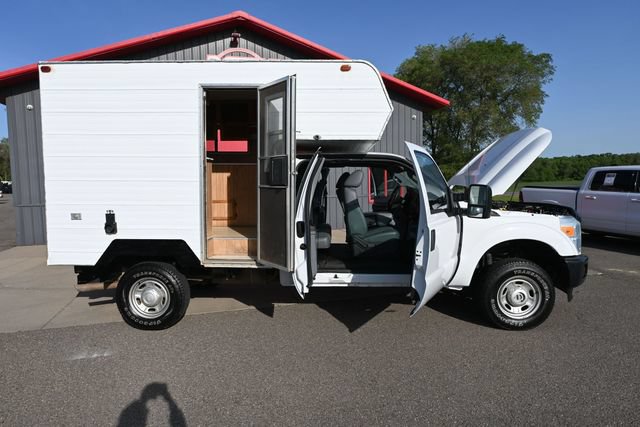 Used 2016 Ford F350 XL AWD/4WD image 17