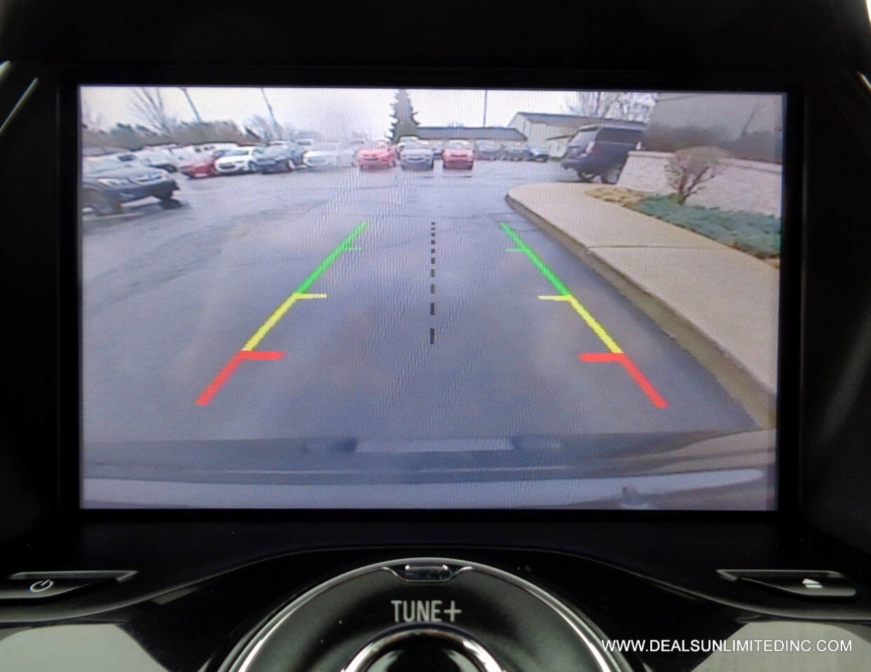 Used 2016 Ford Escape Titanium image 15