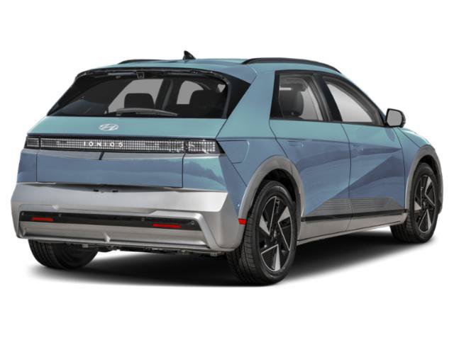 New 2027 Hyundai Ioniq 5 Limited RWD image 2
