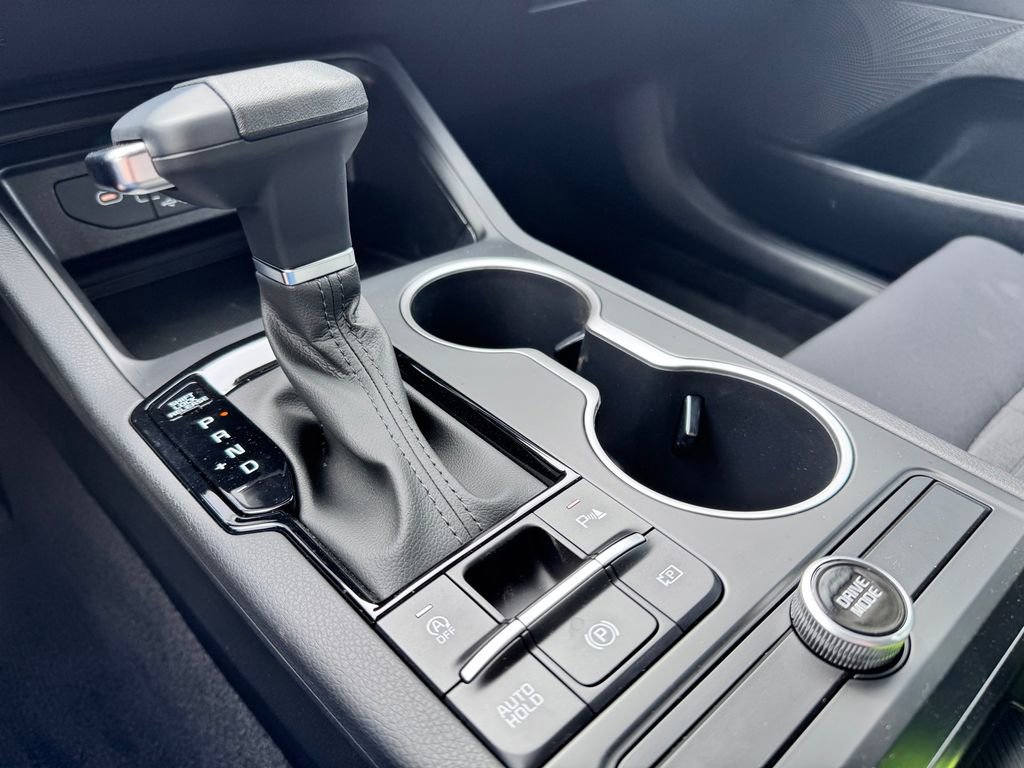 New 2026 Kia K5 LXS image 18