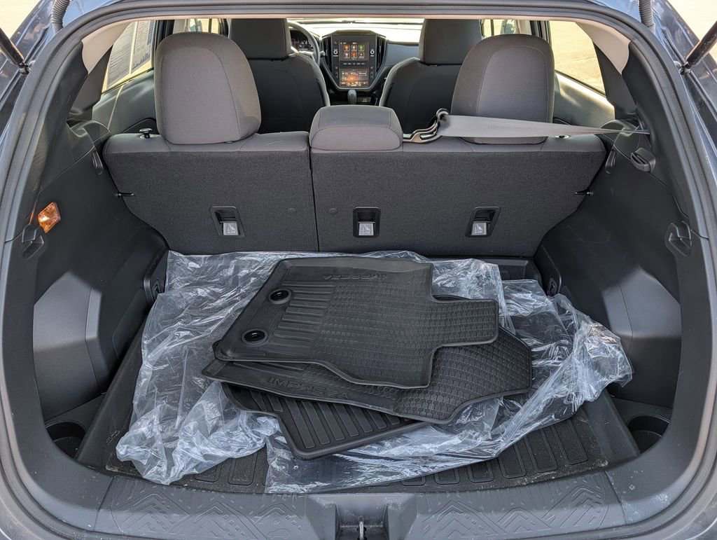 Certified 2024 Subaru Impreza 2.0i image 18