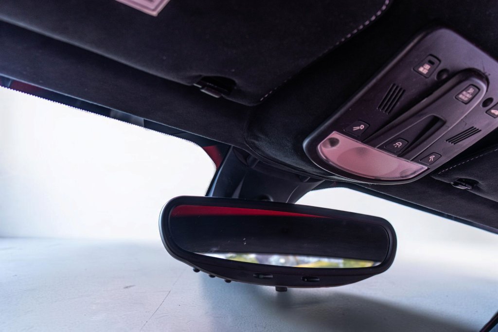 Used 2015 Ferrari 458 Speciale Coupe RWD image 43
