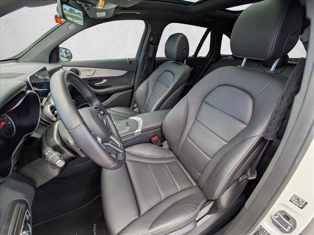 Used 2021 Mercedes-Benz GLC 300 image 16
