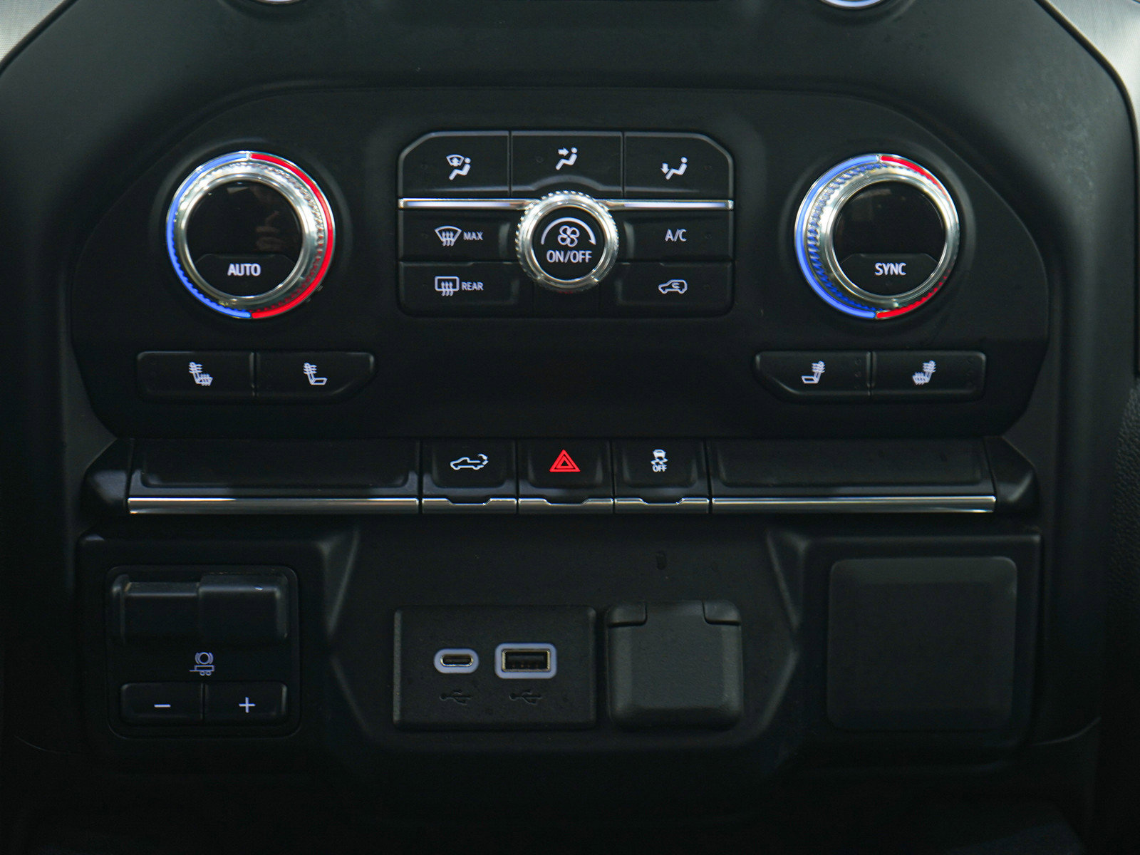 Used 2023 GMC Sierra 2500 SLE w/ SLE Convenience Package image 19