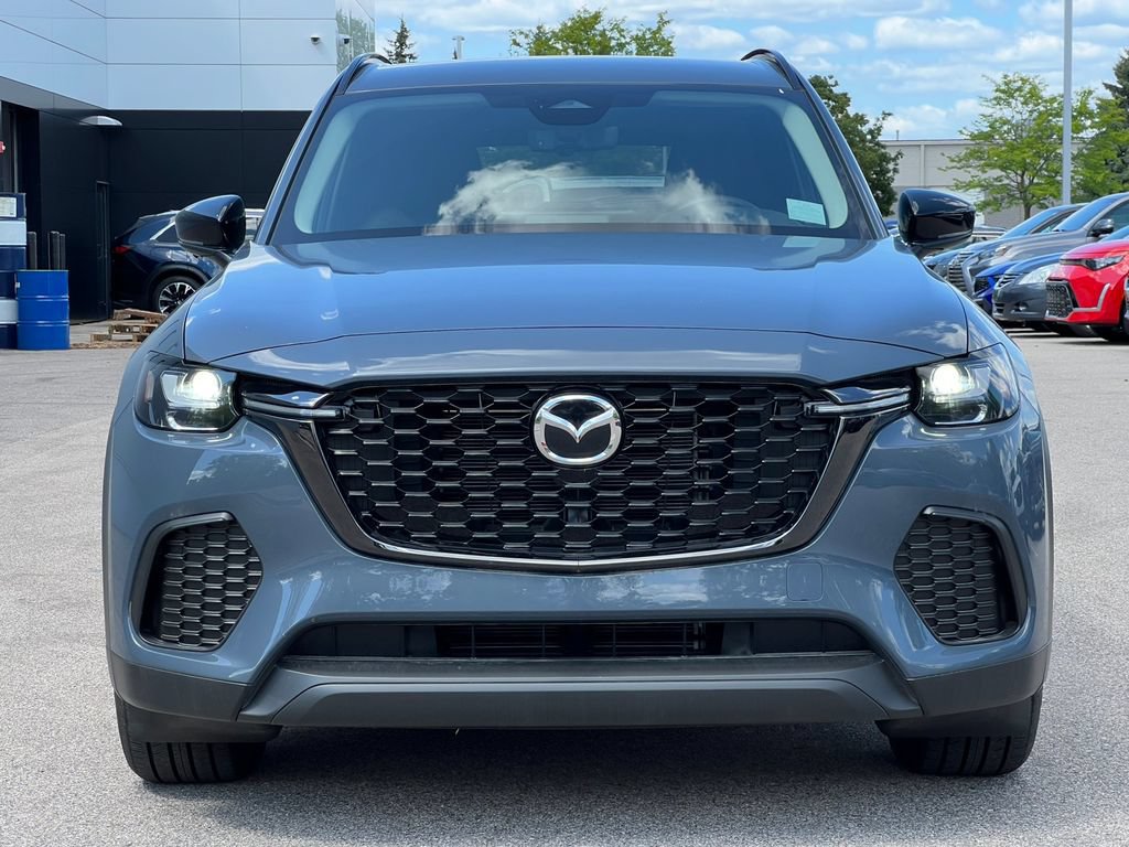 New 2026 MAZDA CX-70 SC AWD/4WD image 59