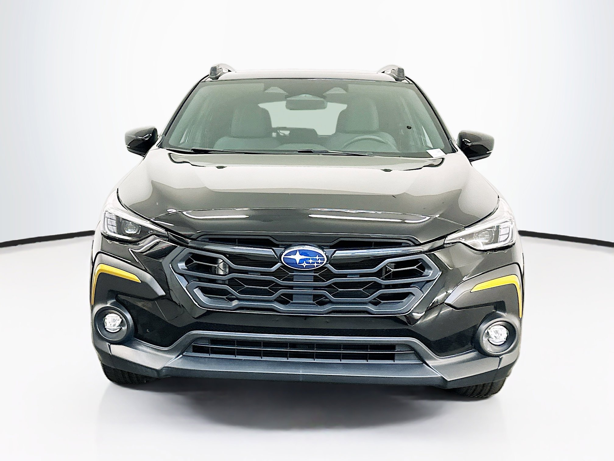 Used 2024 Subaru Crosstrek 2.5i Sport image 2
