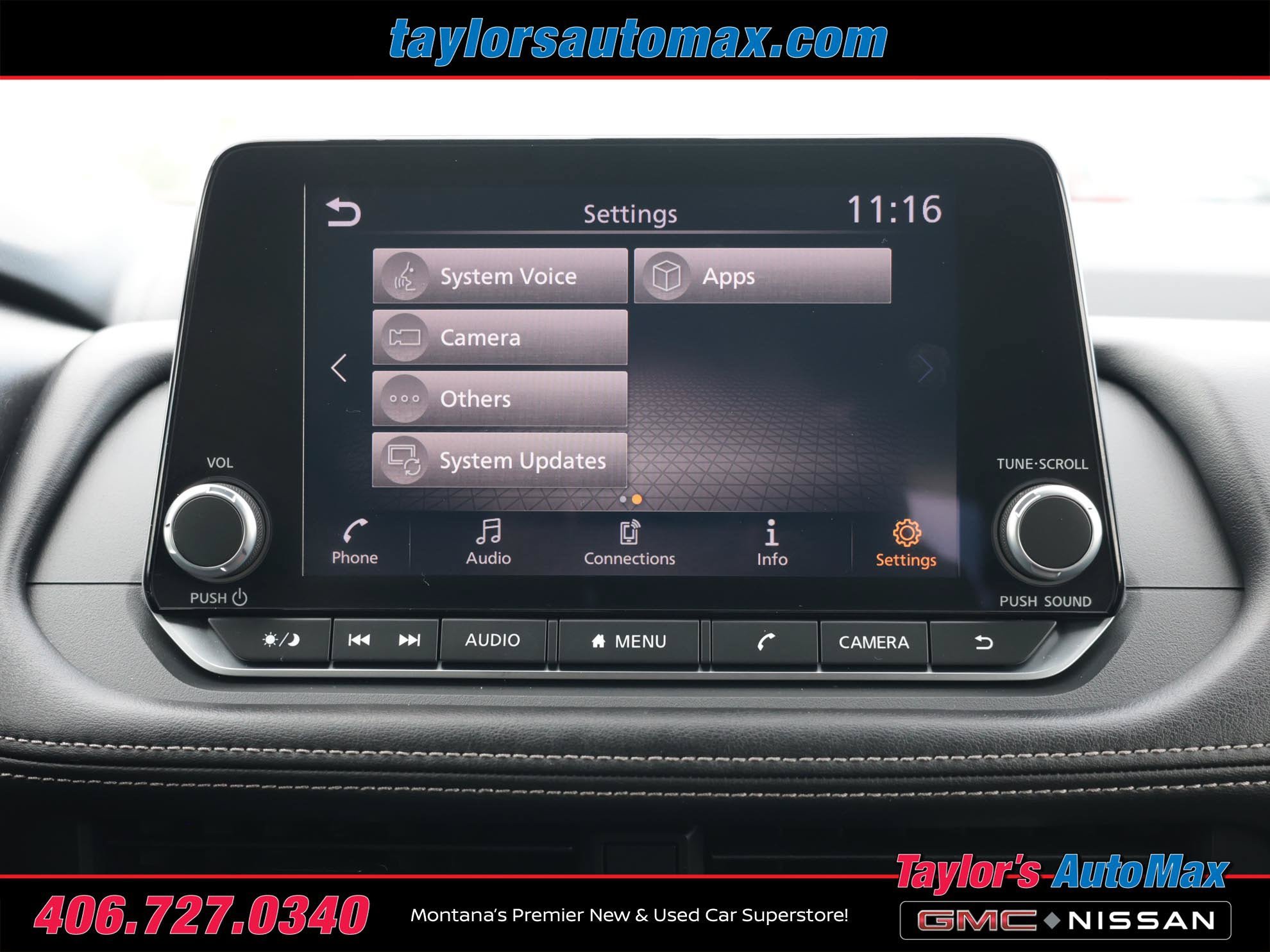 Used 2025 Nissan Rogue SV AWD/4WD image 15