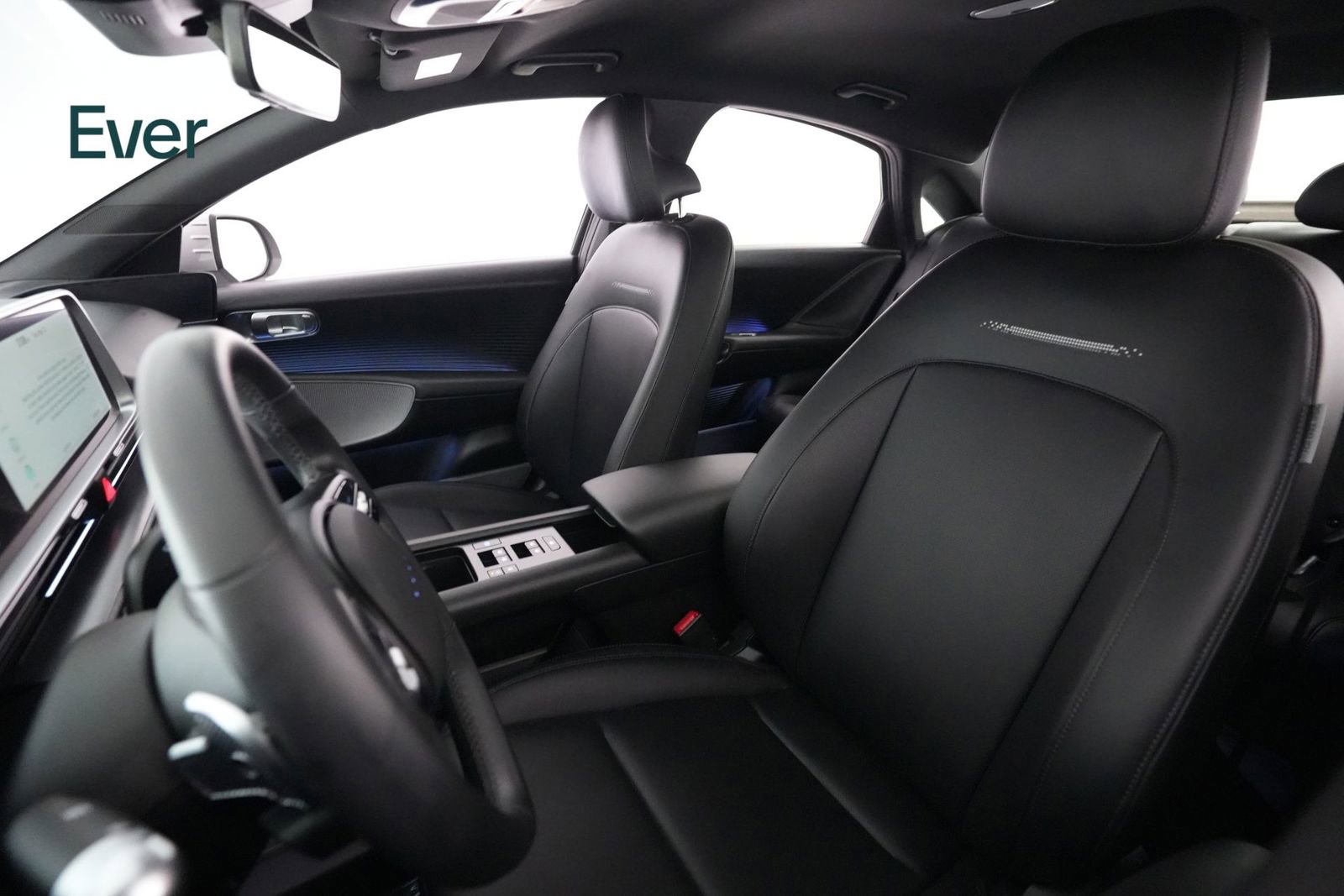 Used 2023 Hyundai Ioniq 6 SEL RWD image 4
