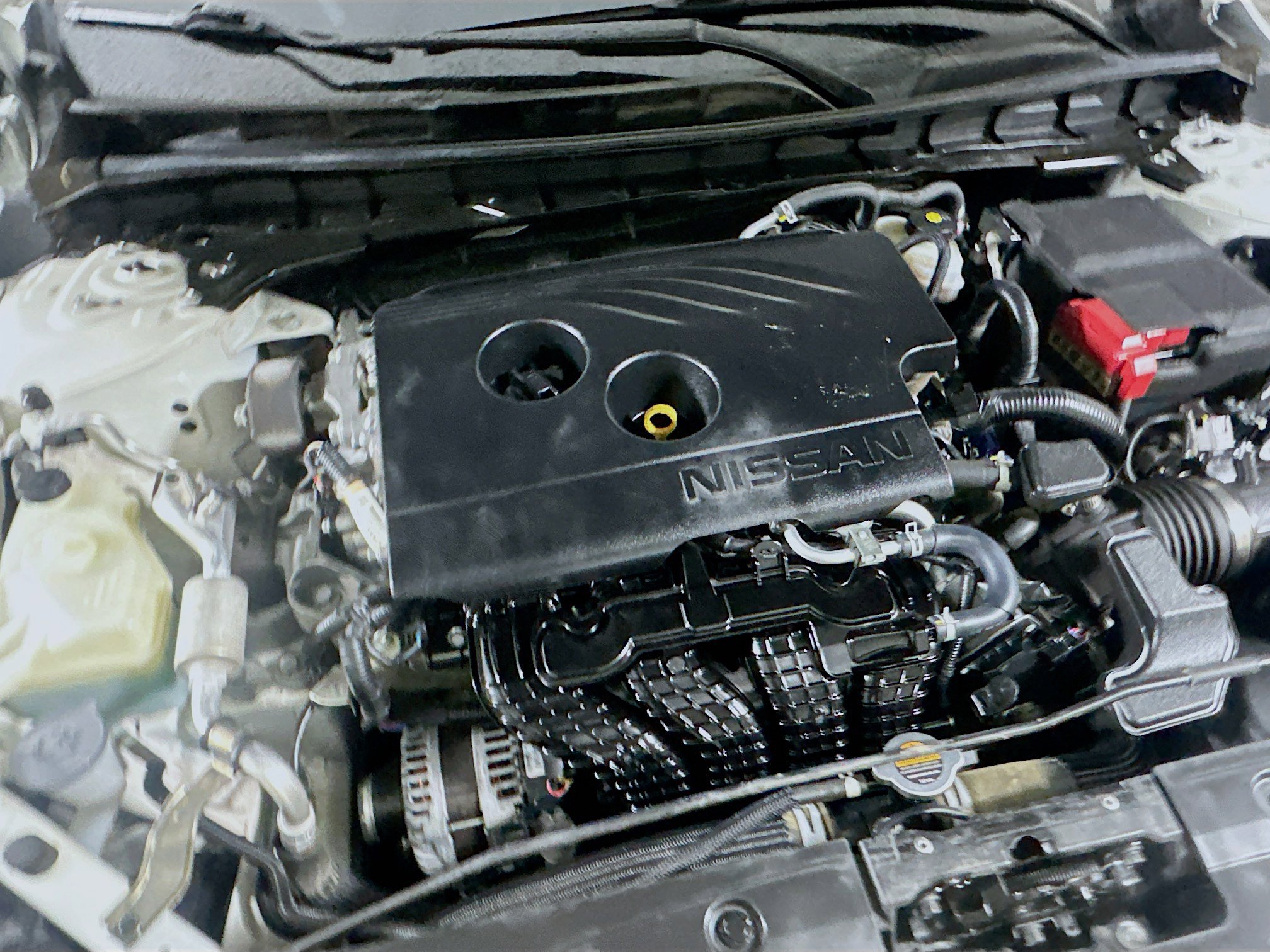 Used 2020 Nissan Altima 2.5 SR image 31