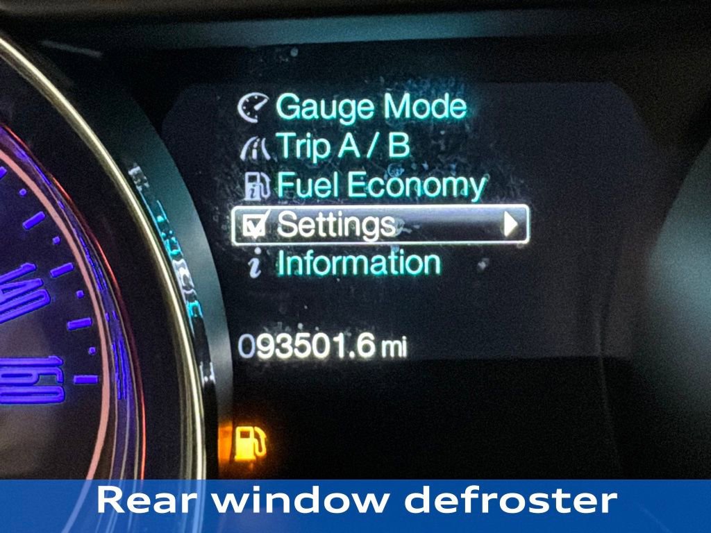 Used 2014 Ford Mustang Premium w/ Electronics Package image 11