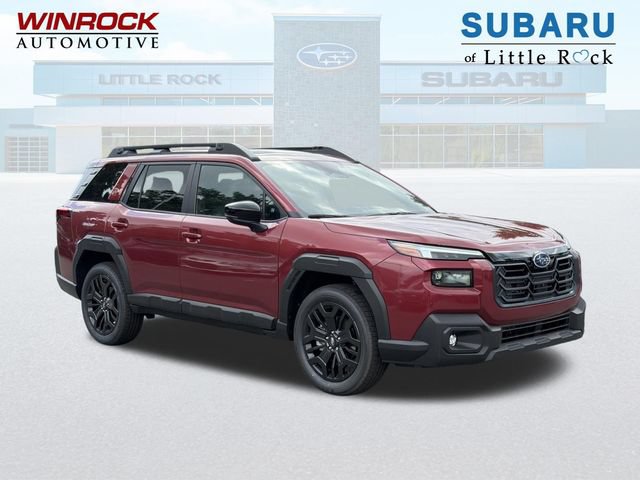 New 2026 Subaru Outback Limited XT