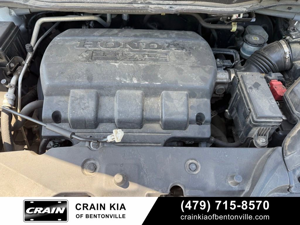 Used 2015 Honda Odyssey Touring image 34