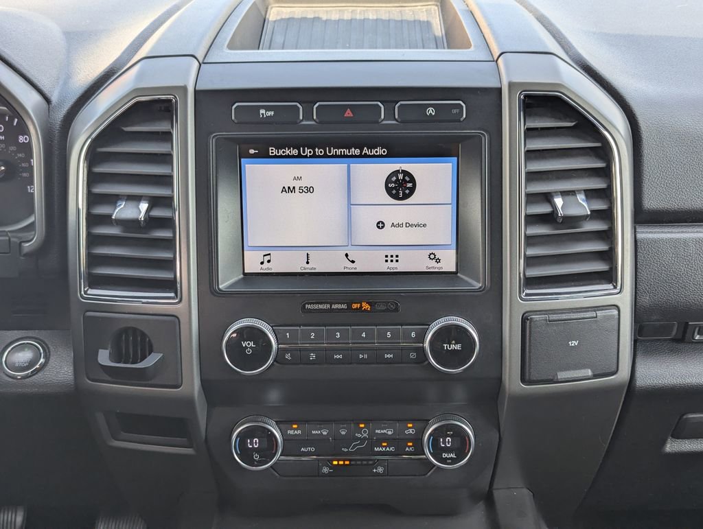Used 2019 Ford Expedition Max XLT RWD image 18