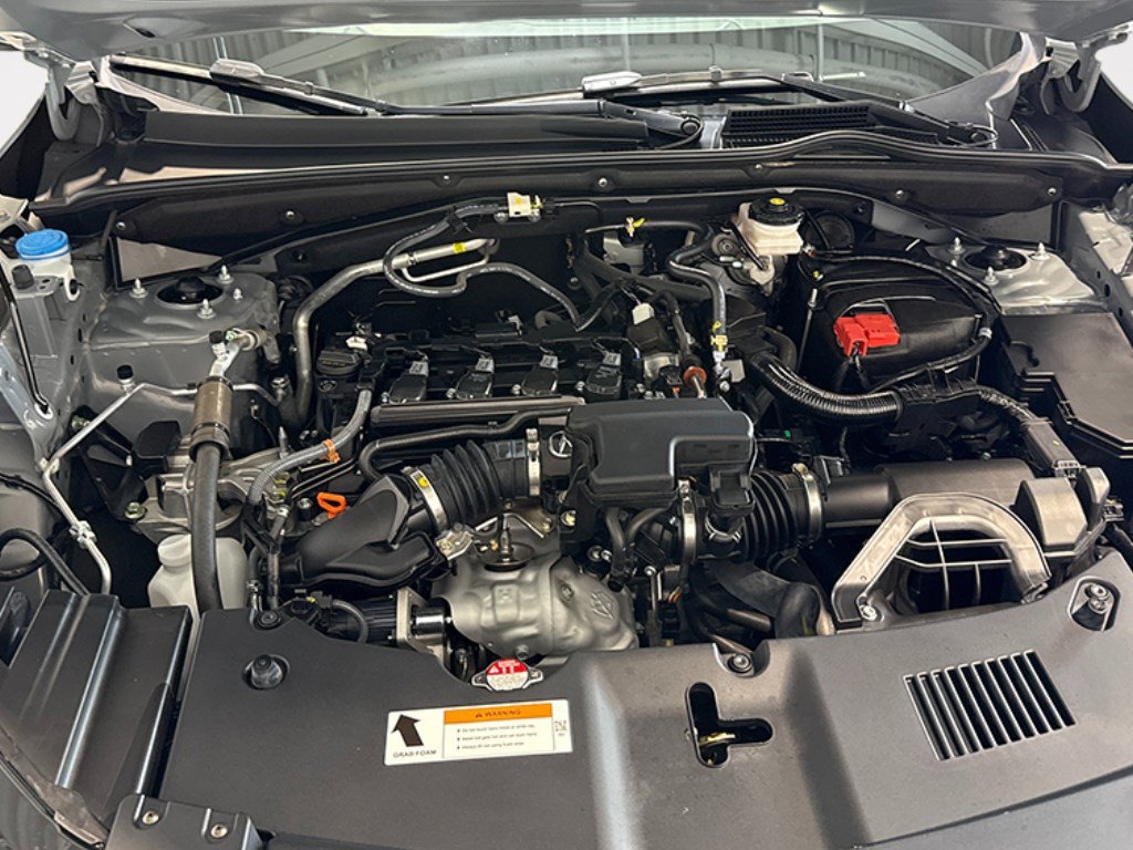 New 2026 Acura ADX AWD image 13