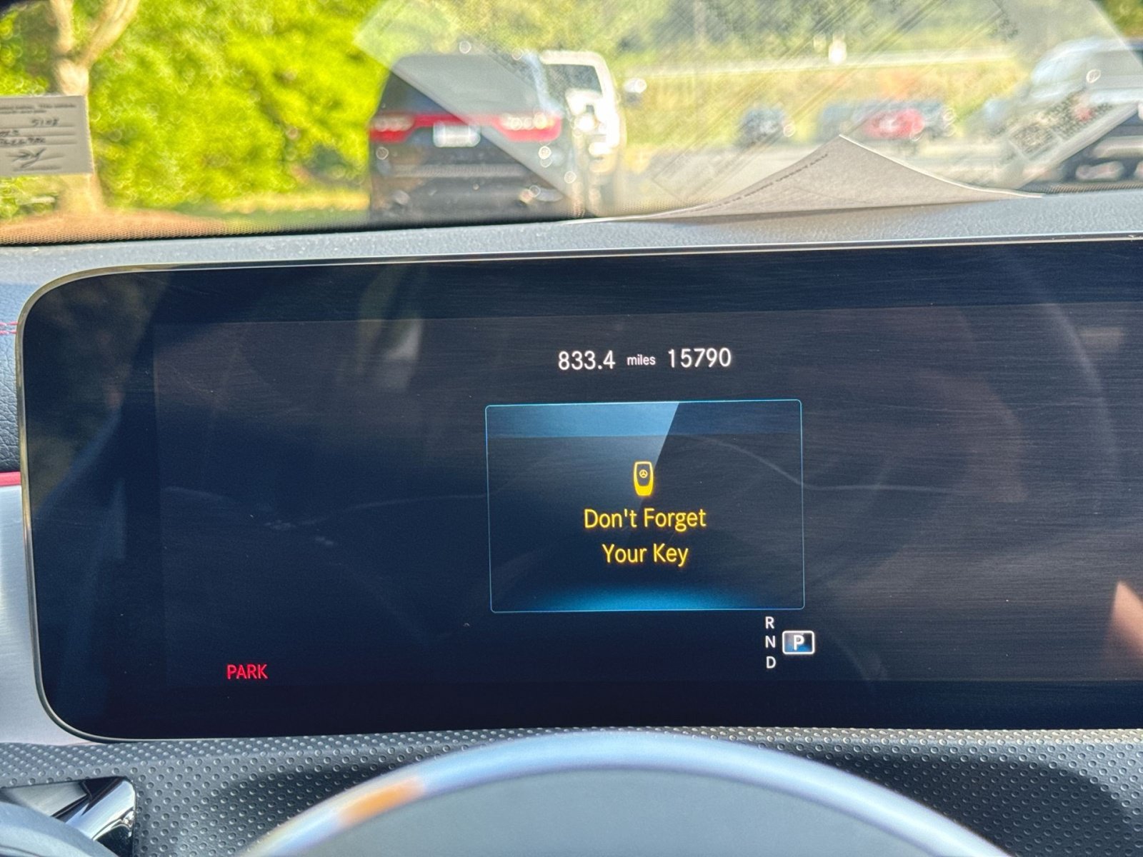 Used 2023 Mercedes-Benz CLA 250 image 18