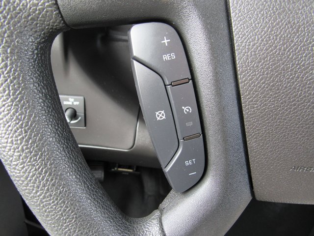 Certified 2023 GMC Savana 2500 w/ Driver Convenience Package image 14