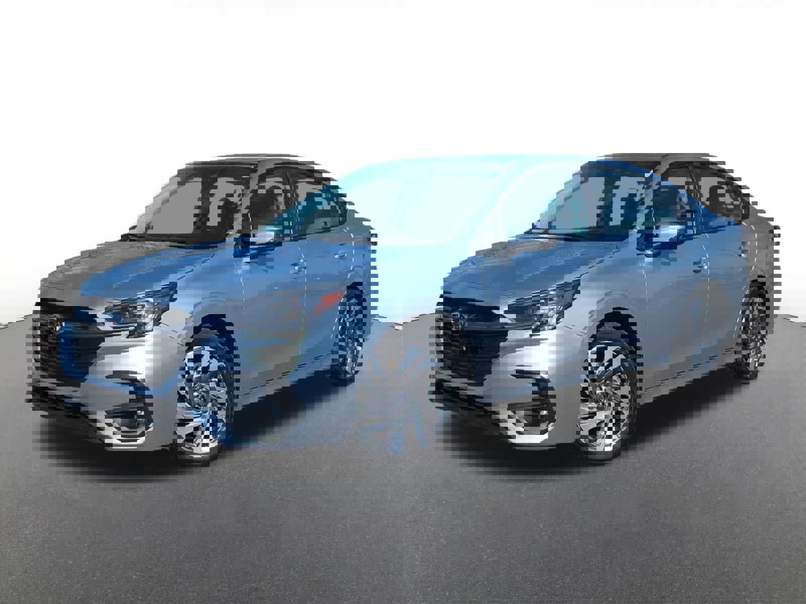 Used 2024 Subaru Legacy Limited