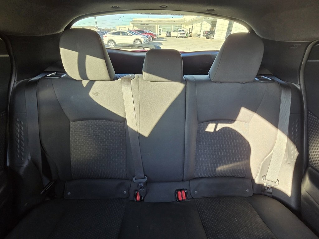 Used 2018 Toyota C-HR XLE image 27