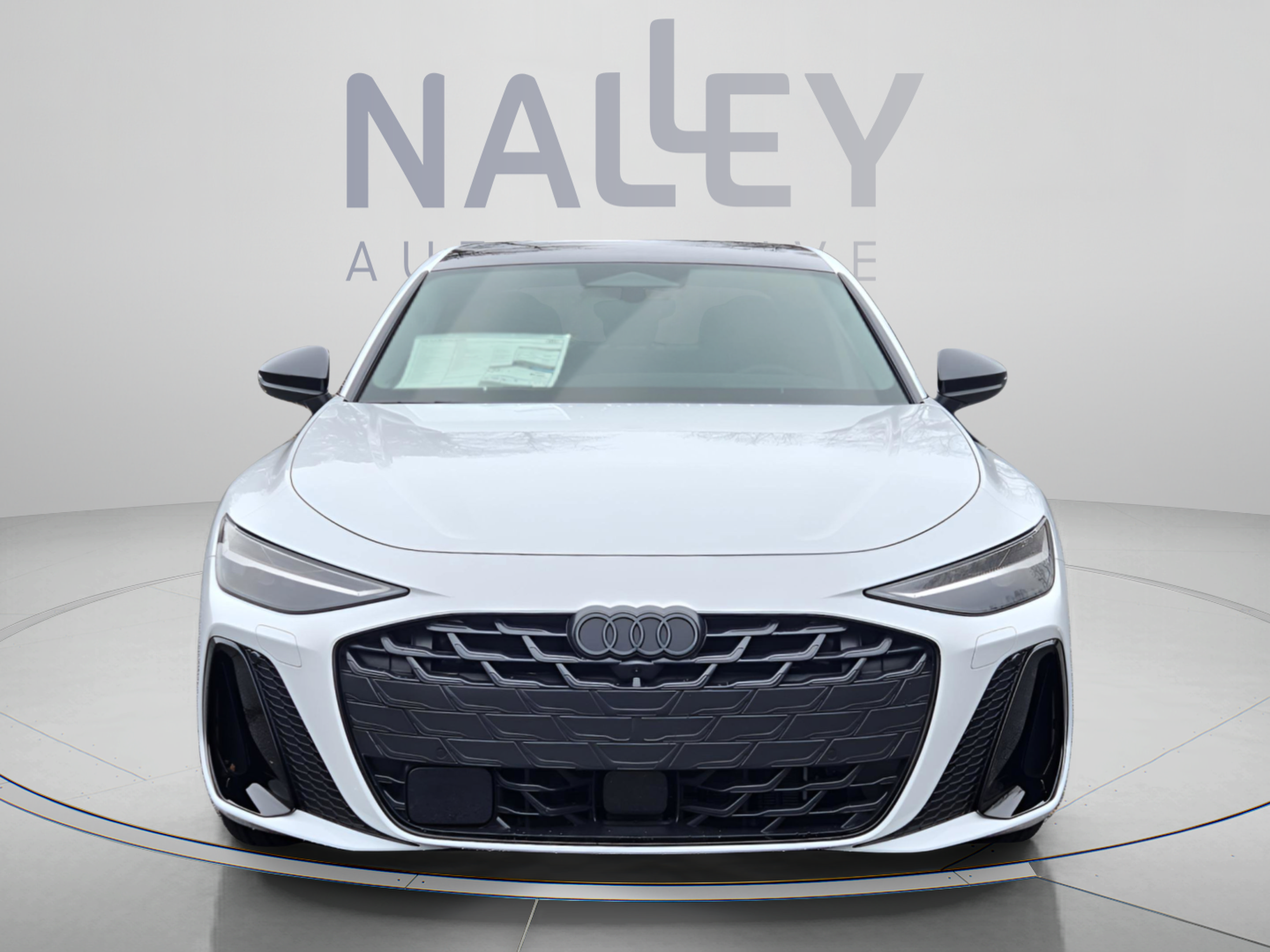 New 2026 Audi A6 Premium Plus AWD/4WD image 10