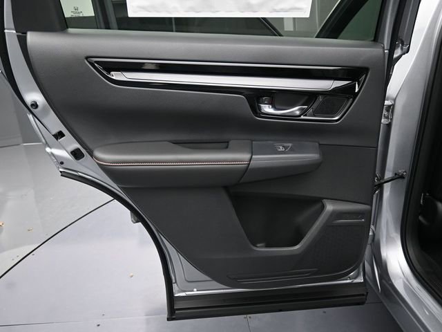 New 2026 Honda CR-V Sport Touring image 7