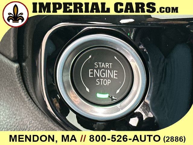 New 2026 Chevrolet Silverado 1500 High Country w/ Midnight Edition AWD/4WD image 31