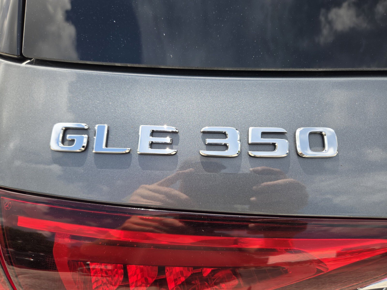 Used 2023 Mercedes-Benz GLE 350 image 14