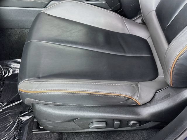 Certified 2025 Subaru Forester Sport w/ Popular Package #1 AWD/4WD image 23