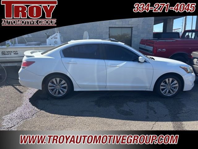 Used 2012 Honda Accord EX-L image 7