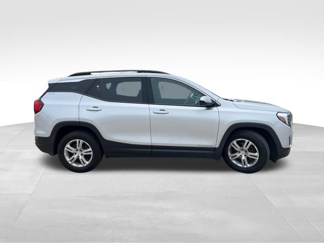 Used 2020 GMC Terrain SLE w/ Driver Convenience Package FWD image 7