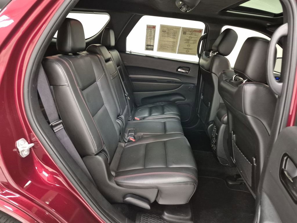Used 2022 Dodge Durango R/T image 28