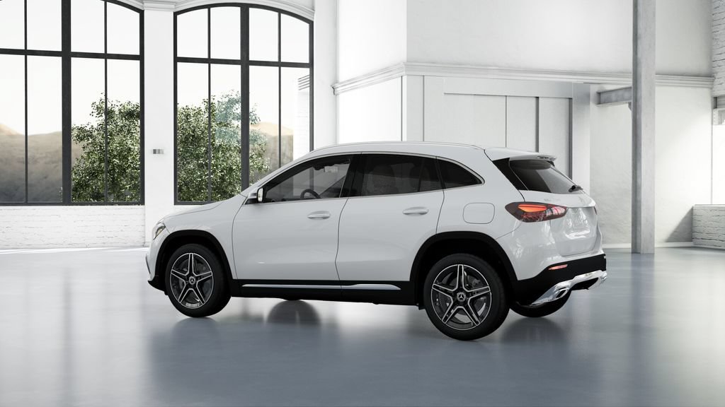 New 2026 Mercedes-Benz GLA 250 image 26