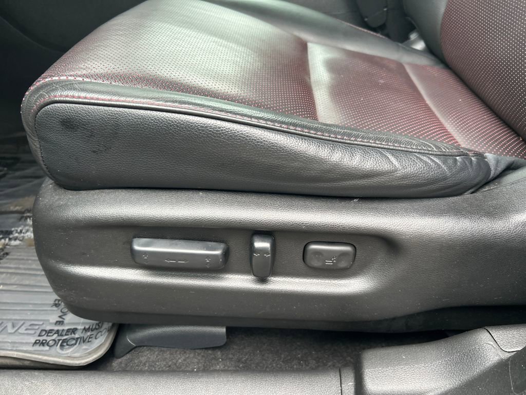 Used 2019 Honda Ridgeline Black Edition image 16