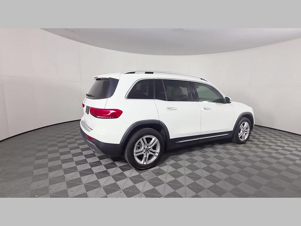 Used 2020 Mercedes-Benz GLB 250 image 38