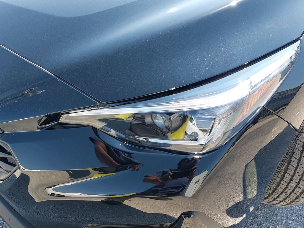 New 2026 Subaru Impreza RS AWD/4WD image 26